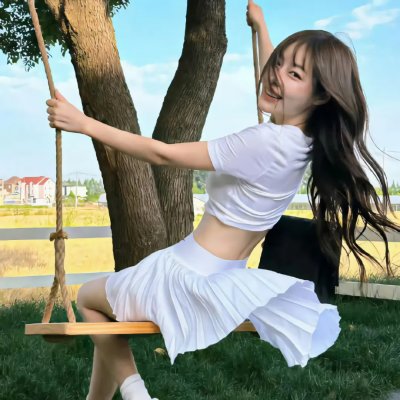 阿罗有枝彩色笔