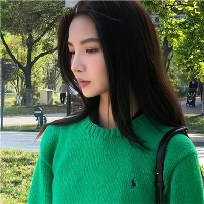 敲