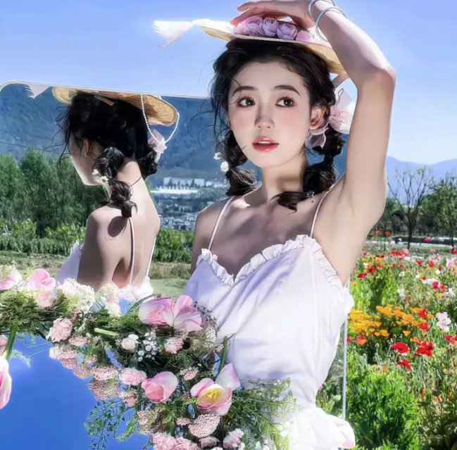 九尾妖狐之血泪